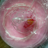 200pcs Organza Drawstring Bag Wedding Birthday Candy Gift Bag