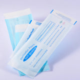 200pcs Sterilization Self Sealing Pouch Bags Dental Medical Disposable