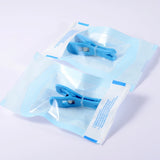 200pcs Sterilization Self Sealing Pouch Bags Dental Medical Disposable