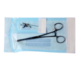 200pcs Sterilization Self Sealing Pouch Bags Dental Medical Disposable