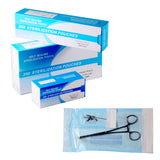 200pcs Sterilization Self Sealing Pouch Bags Dental Medical Disposable