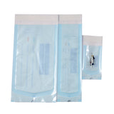 200pcs Sterilization Self Sealing Pouch Bags Dental Medical Disposable
