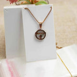 200pcs DIY Blank Necklace Card Jewelry Display Card Hang Tag 4.5*8cm