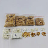 200pcs Pen Plater Tips for Jewelry Palting Machine