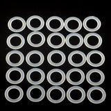 200pcs DIY Backpack Handbag Sewing Accessories
