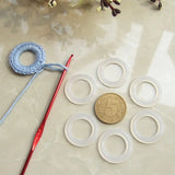 200pcs DIY Backpack Handbag Sewing Accessories