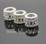 2013 European Zircon Beads for Bracelets & Necklace