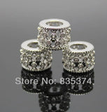 2013 European Zircon Beads for Bracelets & Necklace