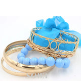 2014 Bohemia Beads Bracelet Jewelry for Women