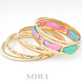 Bohemia Bracelet & Bangle For Women Charm Bracelets