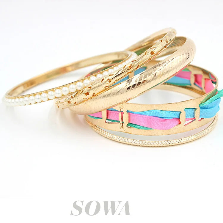Bohemia Bracelet & Bangle For Women Charm Bracelets