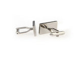 Funny Piano Keyboard Cufflink gemelos cufflinks