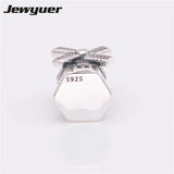 925-Sterling-Silver Windmill Charm Pendant for Jewelry Making
