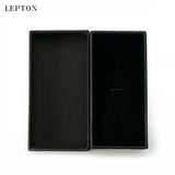 10 PCS/Lots High Matte Paper Tie Clips Boxes