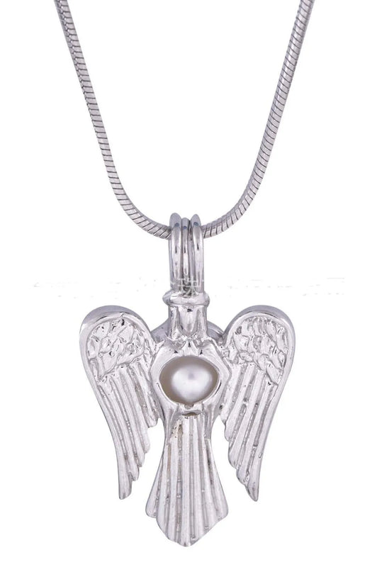 Eagle Wing Locket Pendant Animal Cage Pendant Wholesale