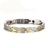Healthy Magnetic Bracelet for Women Therapy Magnets Bangle