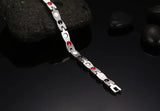 Healthy Magnetic Bracelet for Women Therapy Magnets Bangle