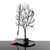 My Little Deer Jewelry Tray Tree Storage Rack for Earrings Necklace Ring