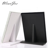 50 Slot Ring Display Tray Jewelry Shop Counter Showcase Organizer