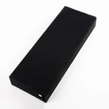 8 Slot Glasses Storage Case Display Stand Eyewear Protector Box