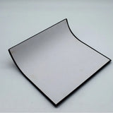 Velvet Necklace Display Stand Jewelry Holder Showcase 20*20CM