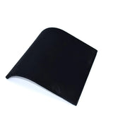 Velvet Necklace Display Stand Jewelry Holder Showcase 20*20CM