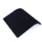 Velvet Necklace Display Stand Jewelry Holder Showcase 20*20CM
