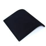 Velvet Necklace Display Stand Jewelry Holder Showcase 20*20CM