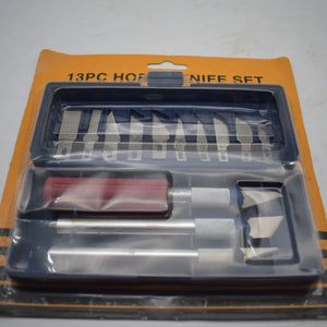 Metal Handle Hobby Set for Jewelry Carving