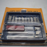 Metal Handle Hobby Set for Jewelry Carving