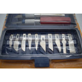 Metal Handle Hobby Set for Jewelry Carving