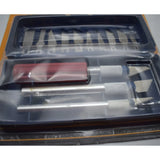 Metal Handle Hobby Set for Jewelry Carving