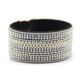 Hot Chain Bracelet Women Magnetic Buckle Jewelry