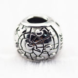 Club Charm More Love Bead Fits European DIY Bracelets