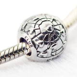 Club Charm More Love Bead Fits European DIY Bracelets