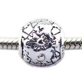 Club Charm More Love Bead Fits European DIY Bracelets