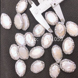 DIY Pearl Powder for Accessories Making