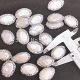 DIY Pearl Powder for Accessories Making