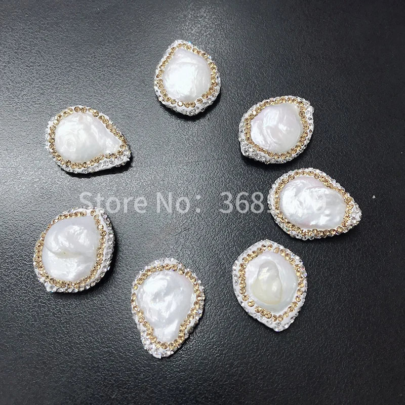 2018 Fashion Water Droplet Bead Bracelet for Friends