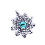 Eye Ball Pendant 316 Stainless Steel Monster Eye Pendant