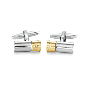 Sports Theme Cufflinks - Golf Football Rugby Boxer Glove