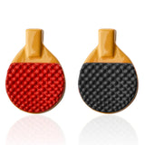 Sports Theme Cufflinks - Golf Football Rugby Boxer Glove