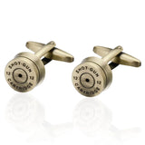 Sports Theme Cufflinks - Golf Football Rugby Boxer Glove