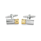 Sports Theme Cufflinks - Golf Football Rugby Boxer Glove
