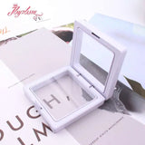 High Resin Display Box Jewelry Storage Organizer