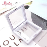 High Resin Display Box Jewelry Storage Organizer