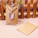 Clear PVC Pillow Box 10x7x2cm Wedding Favor Candy Gift BOX