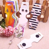 100 pcs DIY Necklace Card Dream Catch Her Earring Card