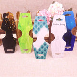 100 pcs DIY Necklace Card Dream Catch Her Earring Card