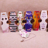 100 pcs DIY Necklace Card Dream Catch Her Earring Card